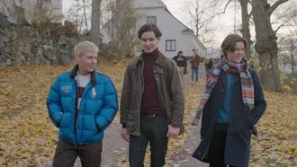 Episode 5 Avsnitt 5
