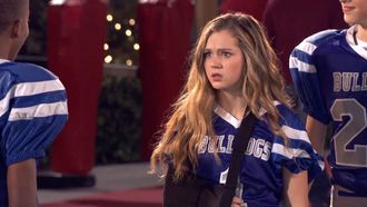 Episode 12 Backseat Quarterback