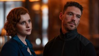Episode 8 