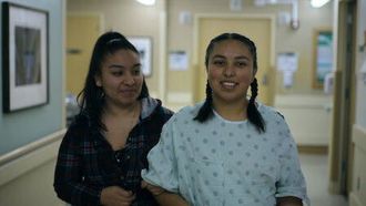 Episode 3 Living Donor