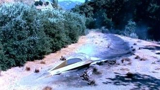 Episode 1 Escape from Tomorrow