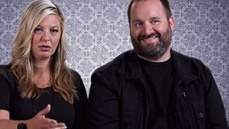 Episode 3 Coffee, Cooking and Sex After Kids