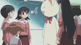 Episode 7 Culture Fest