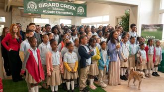 Episode 12 Girard Creek