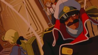 Episode 15 The Nautilus Faces Its Biggest Crisis