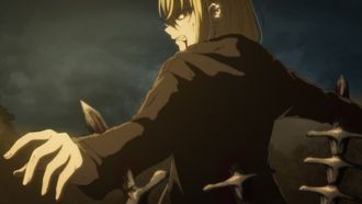 Episode 12 Eloquence and Silence: Final Act