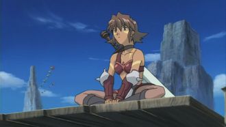 Episode 8 Promise
