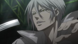 Episode 22 Perfect World