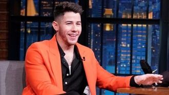 Episode 70 Leslie Jones/Max Greenfield/Taika Waititi/Chris Coleman