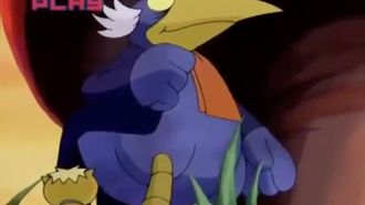 Episode 21 