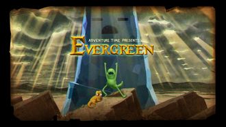 Episode 24 Evergreen
