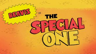 Episode 2 The Special One