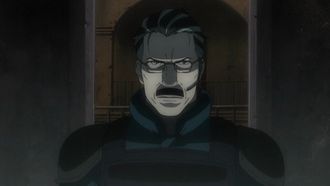 Episode 29 Father