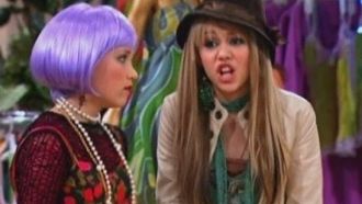 Episode 7 It's a Mannequin's World