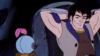 Episode 47 Do Not Disturb