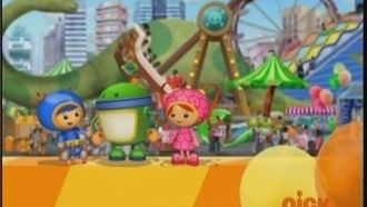Episode 3 Carnival