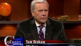 Episode 161 Tom Brokaw