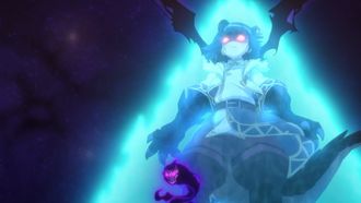 Episode 11 Instinct