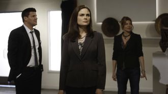 Episode 18 The Survivor in the Soap