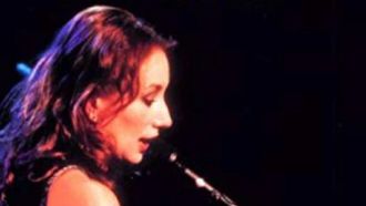 Episode 6 Tori Amos