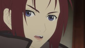 Episode 9 The Lightning Cannon