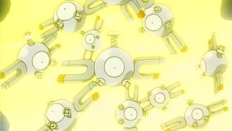 Episode 21 Coil-tachi of the Big Prairie!