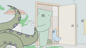 Episode 1 Bathroom Emergency