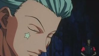 Episode 17 Three People? × Five People? × Last Choice