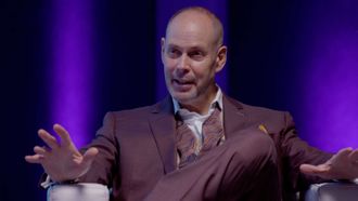 Episode 10 Ernie Johnson