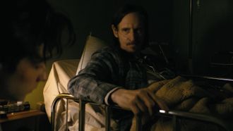 Episode 1 Chapter One: Get Some Then