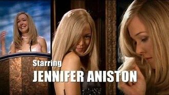 Episode 6 Jennifer Aniston: The One Where Jen's Husband Dumps Her For A Total Bitch