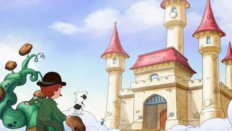 Episode 24 Mouse Day Celebration/Mouse and the Cookiestalk