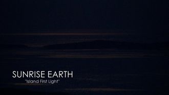 Episode 23 Island First Light