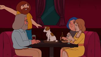 Episode 1 Seesaw