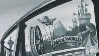 Episode 23 Citizen Max