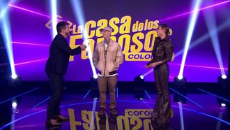 Episode 86 La Liendra se despidió