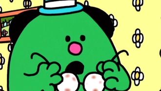 Episode 34 That's Gratitude, Mr. Uppity!