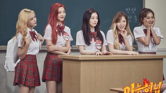 Episode 84 Red Velvet