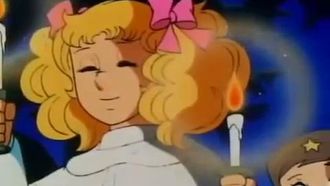 Episode 27 Tenshi no purezen