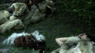 Episode 9 I, Caveman