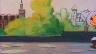 Episode 33 La Imagen
