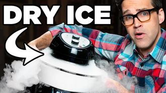 Episode 81 Putting Weird Things In An Air Fryer (TEST)