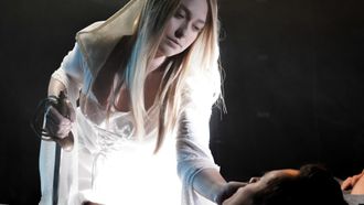 Episode 3 Angel of Death