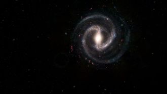 Episode 3 Dark History of the Solar System