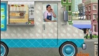 Episode 12 Ice Cream Truck