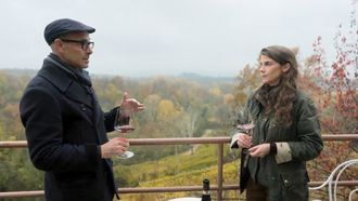 Episode 2 Piedmont