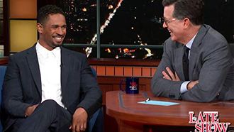Episode 20 Eva Longoria/Damon Wayans Jr/Steve Kornacki