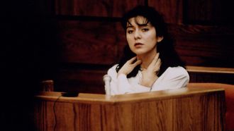 Episode 8 Lorena Bobbitt: Tick Tick Boom