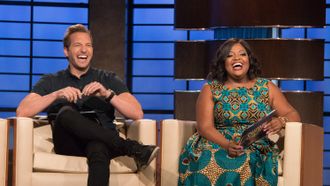 Episode 8 Sherri Shepherd, Joshua Malina, Ryan Hansen, Ayesha Curry
