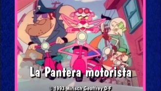 Episode 31 Pinky Rider